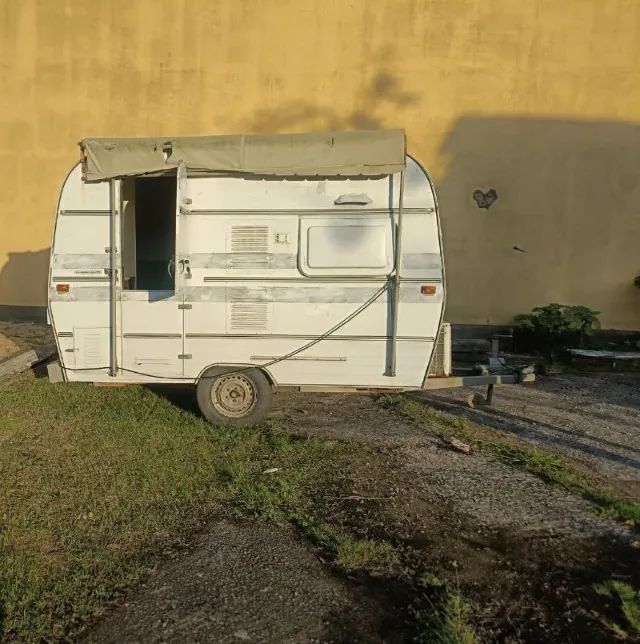 Trailer Karmann Ghia KC-330 Tangará - Foto 3