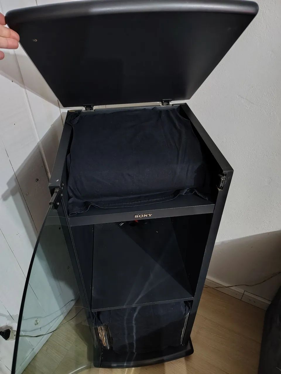 Rack som Sony  - Foto 4