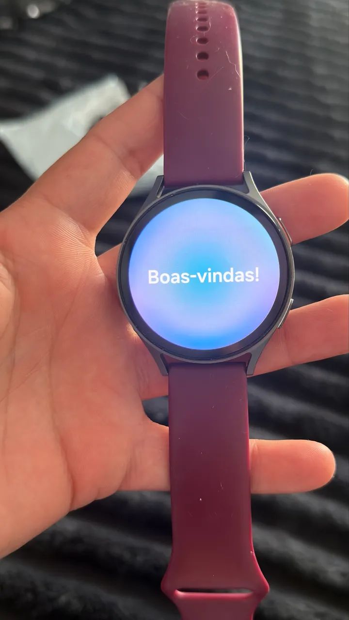 GALAXY WATCH 7 44 mm - Foto 2