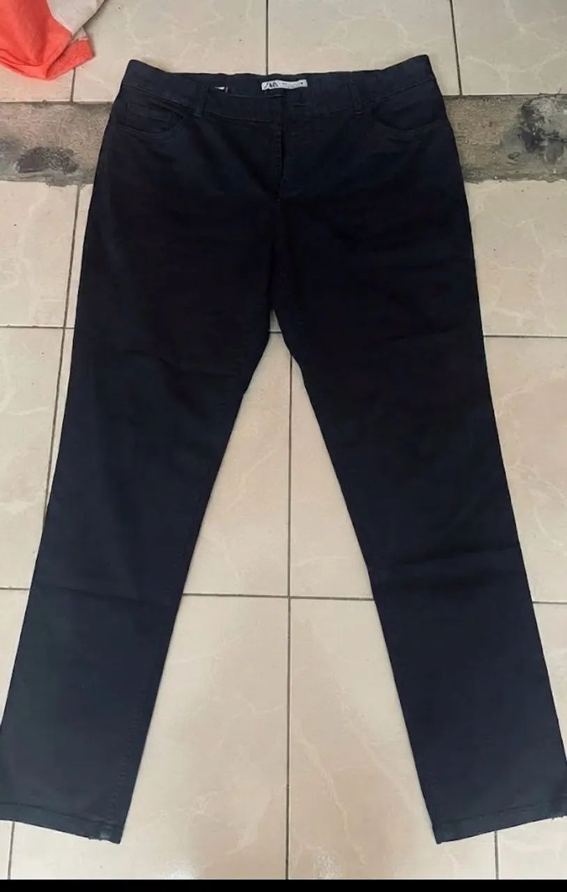 Calça Zara  - Foto 2