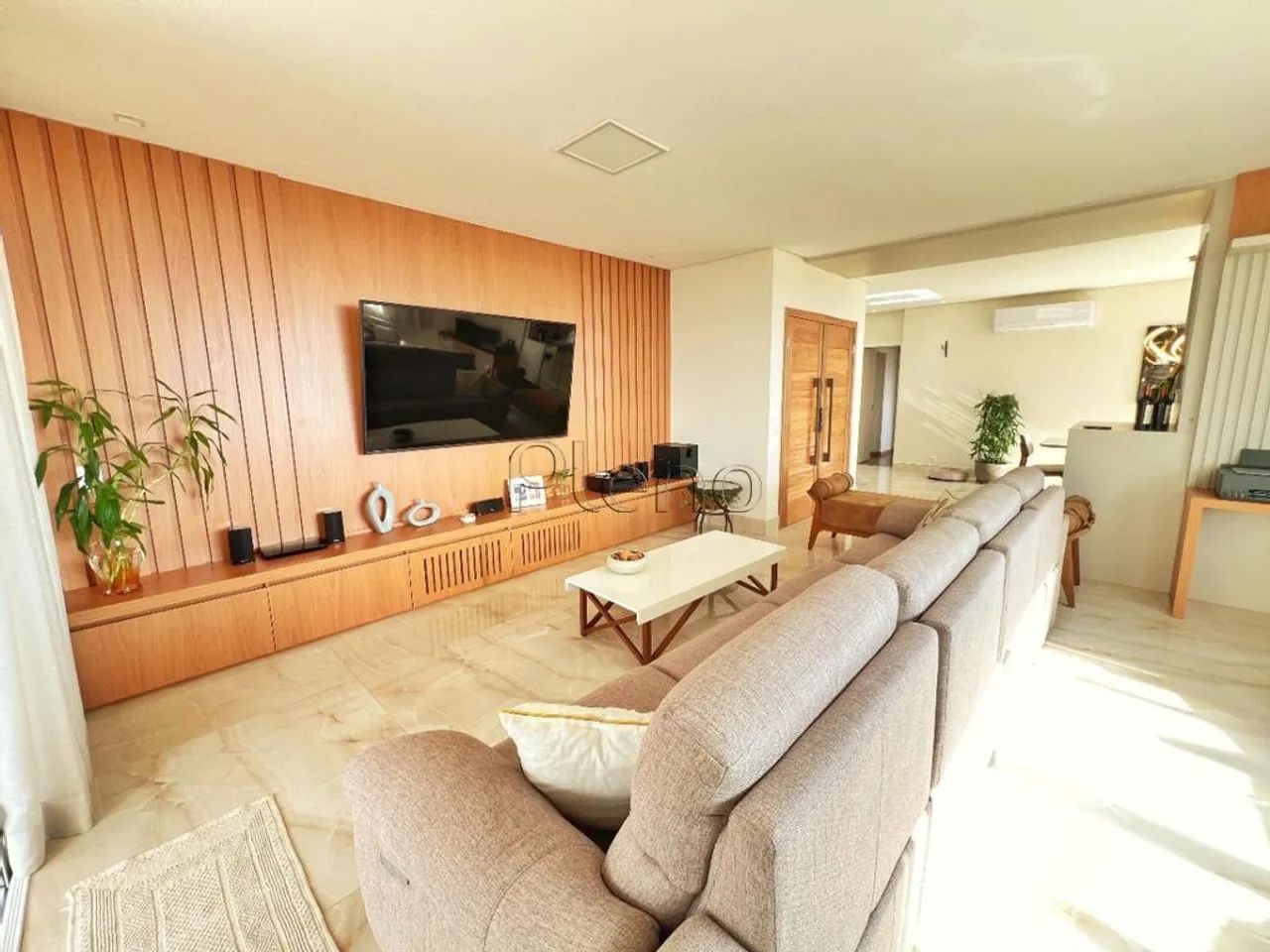Cobertura à venda em Campinas, Loteamento Alphaville Campinas, com 4 quartos, com 215 m² - Foto 2