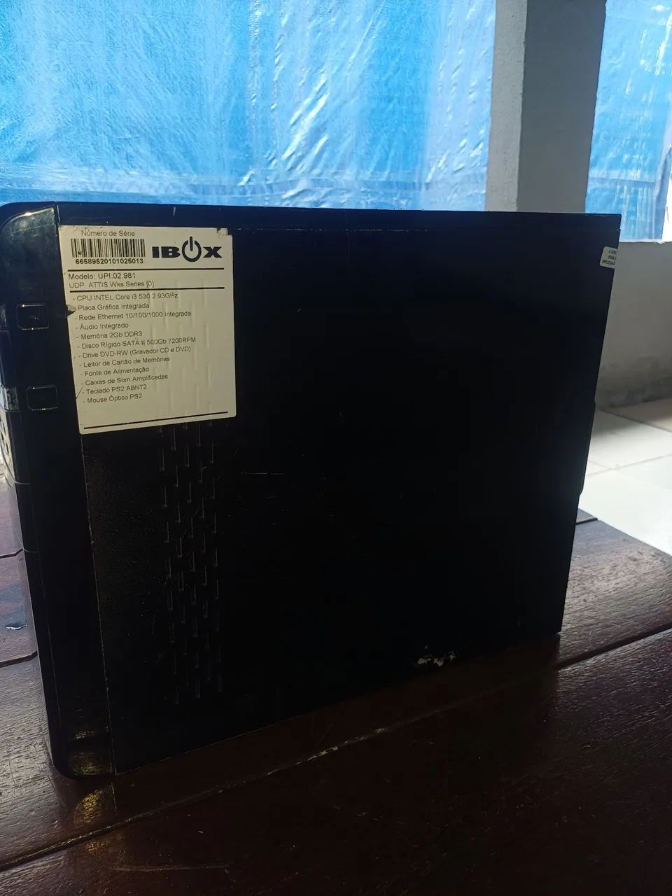 Gabinete de computador  - Foto 5
