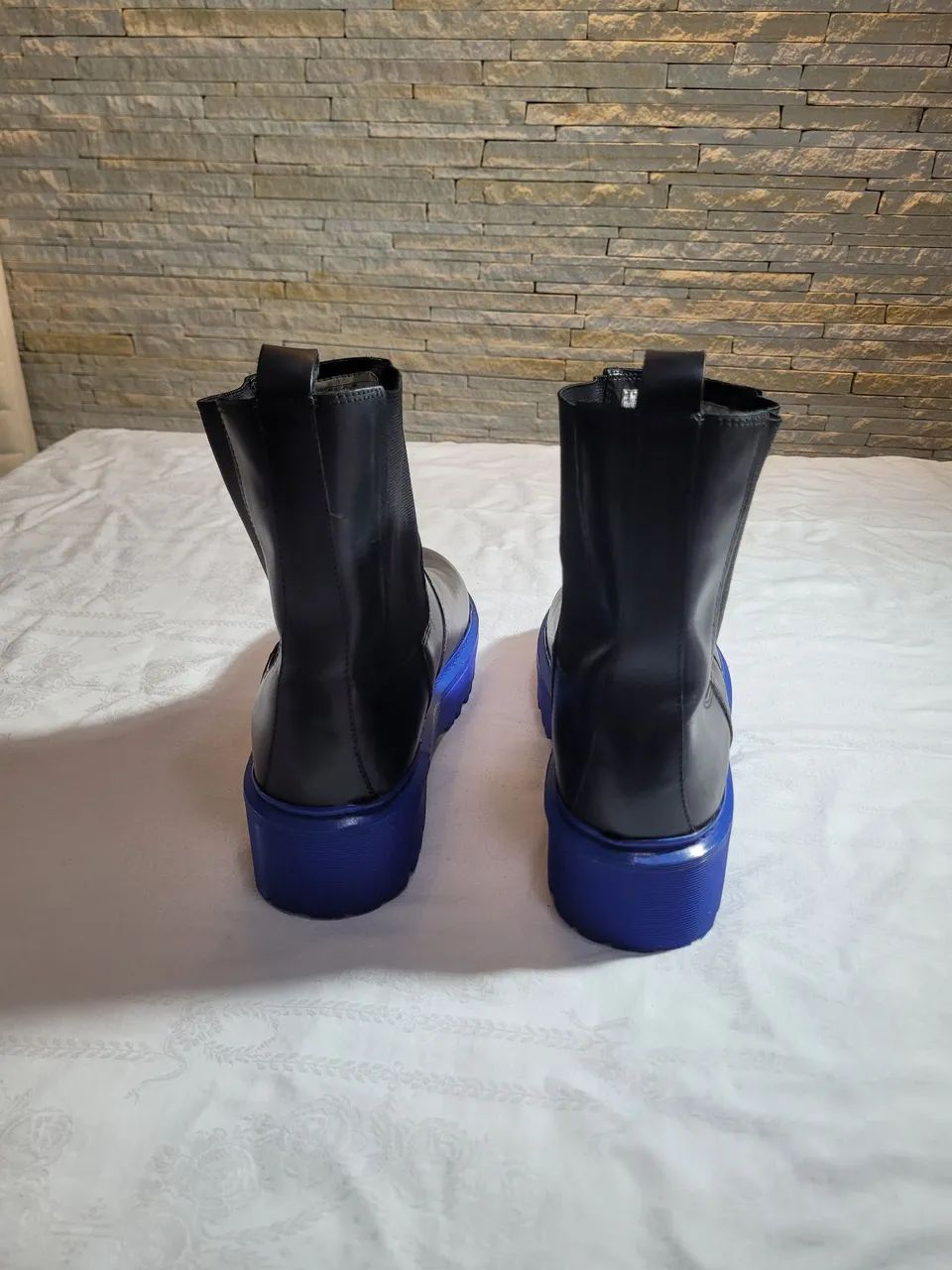 Bota tratorado marca Vico  - Foto 3