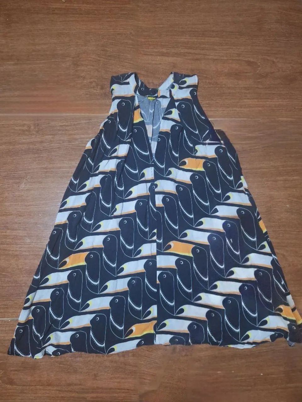 Kit quatro roupas farm  - Foto 5