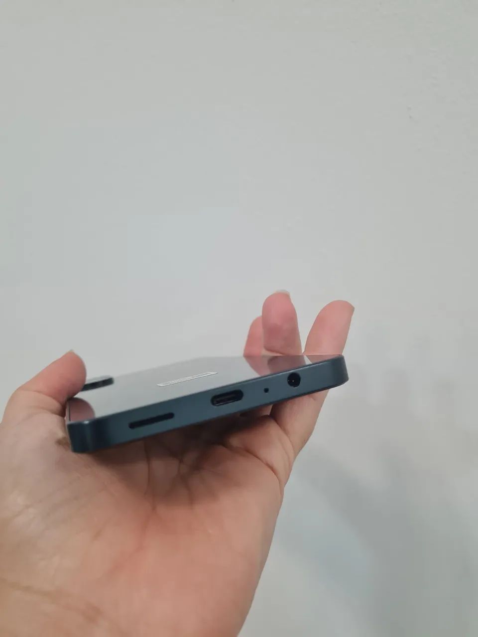 Smartphone Samsung A07  - Foto 5