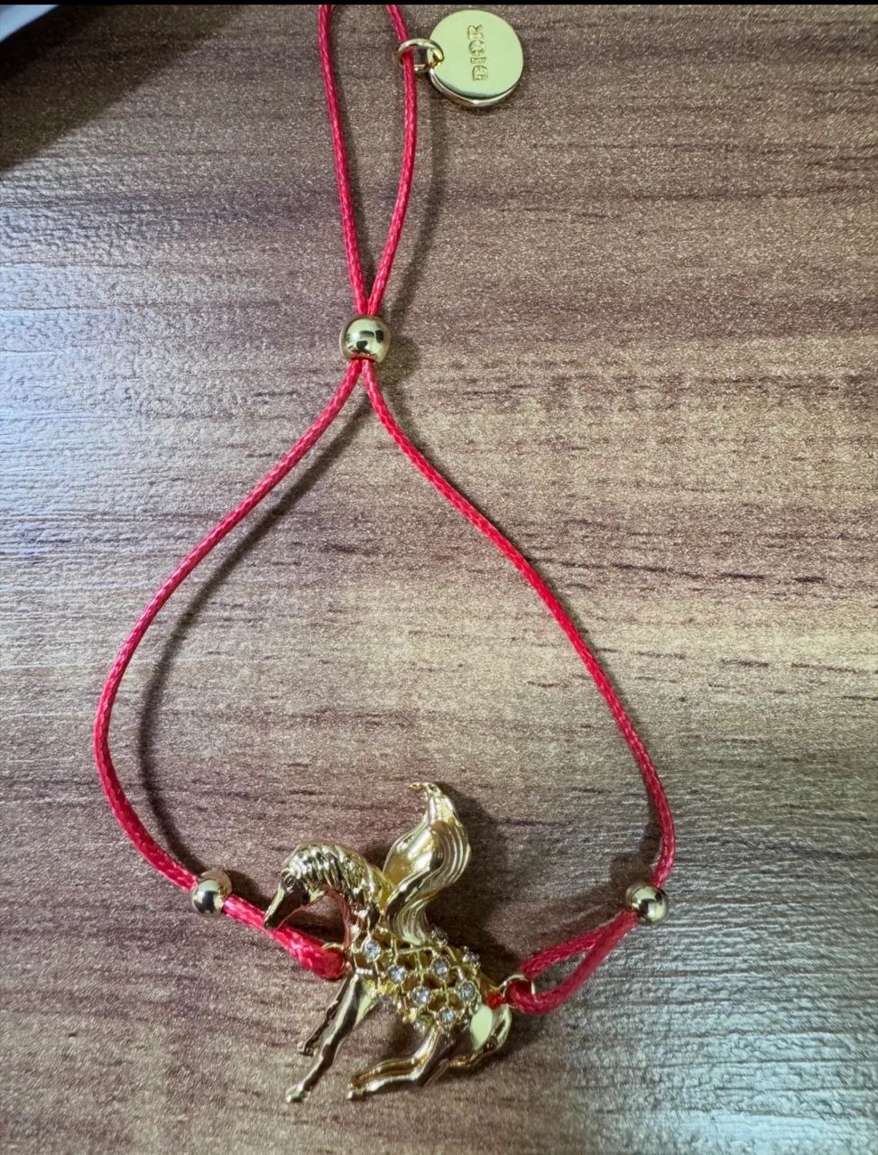 Pulseira de grife altíssima qualidade 