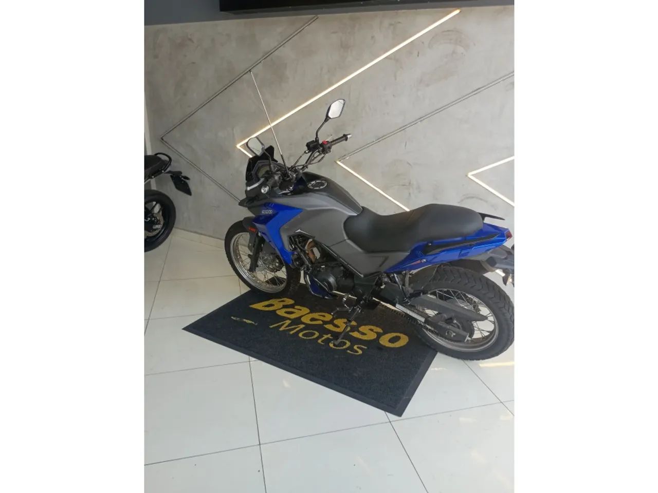 Dafra Nh 300 2026 - Foto 4