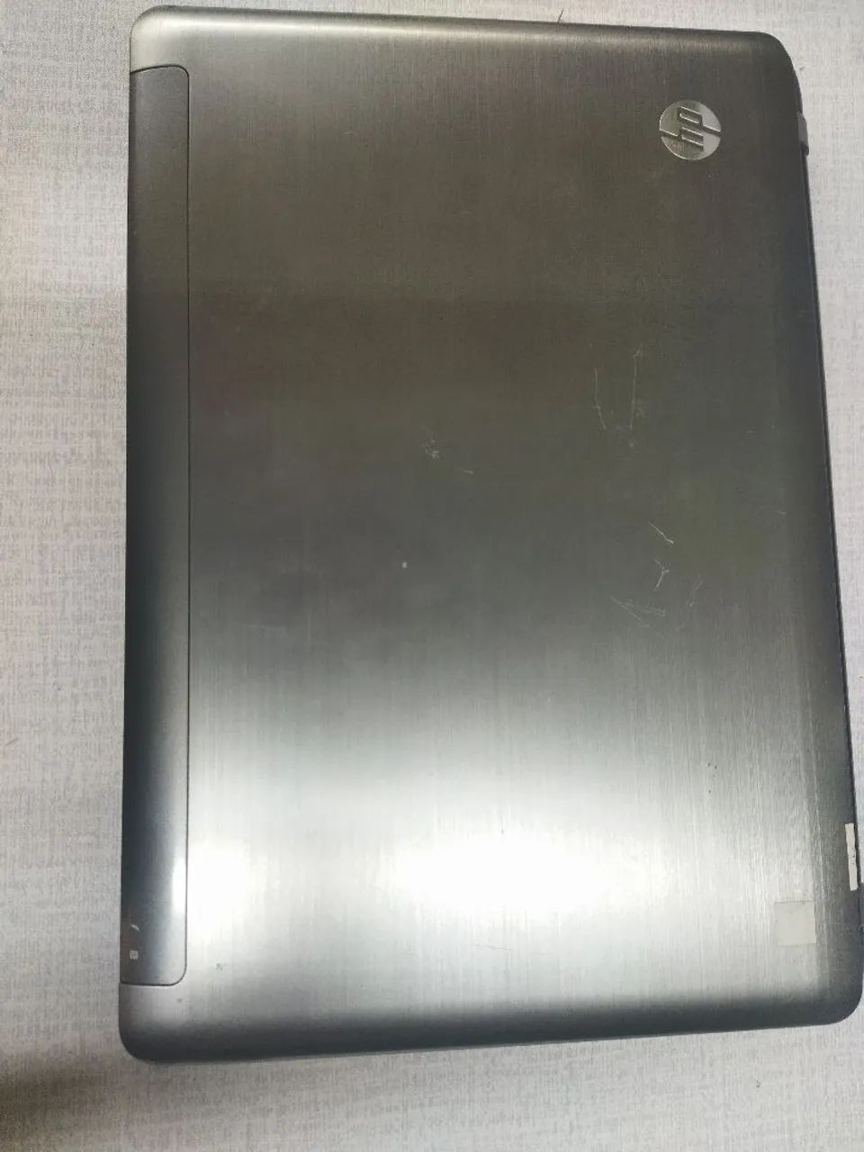 Notebook ótimo para estudos, trabalho e filmes - Foto 3