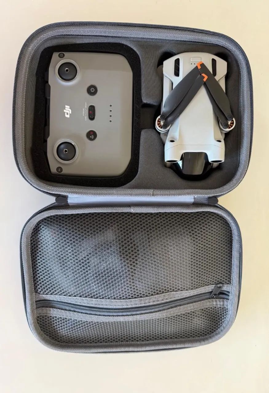 DRONE DJI MINI 3 PRO - Foto 4