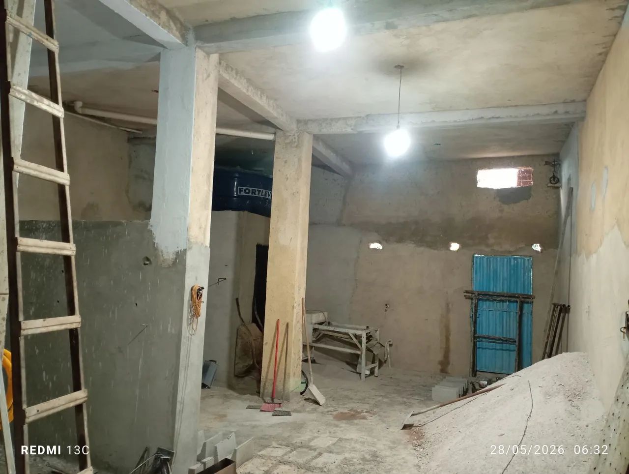 Aluguel de casa e dois galpões tudo juntos  - Foto 5