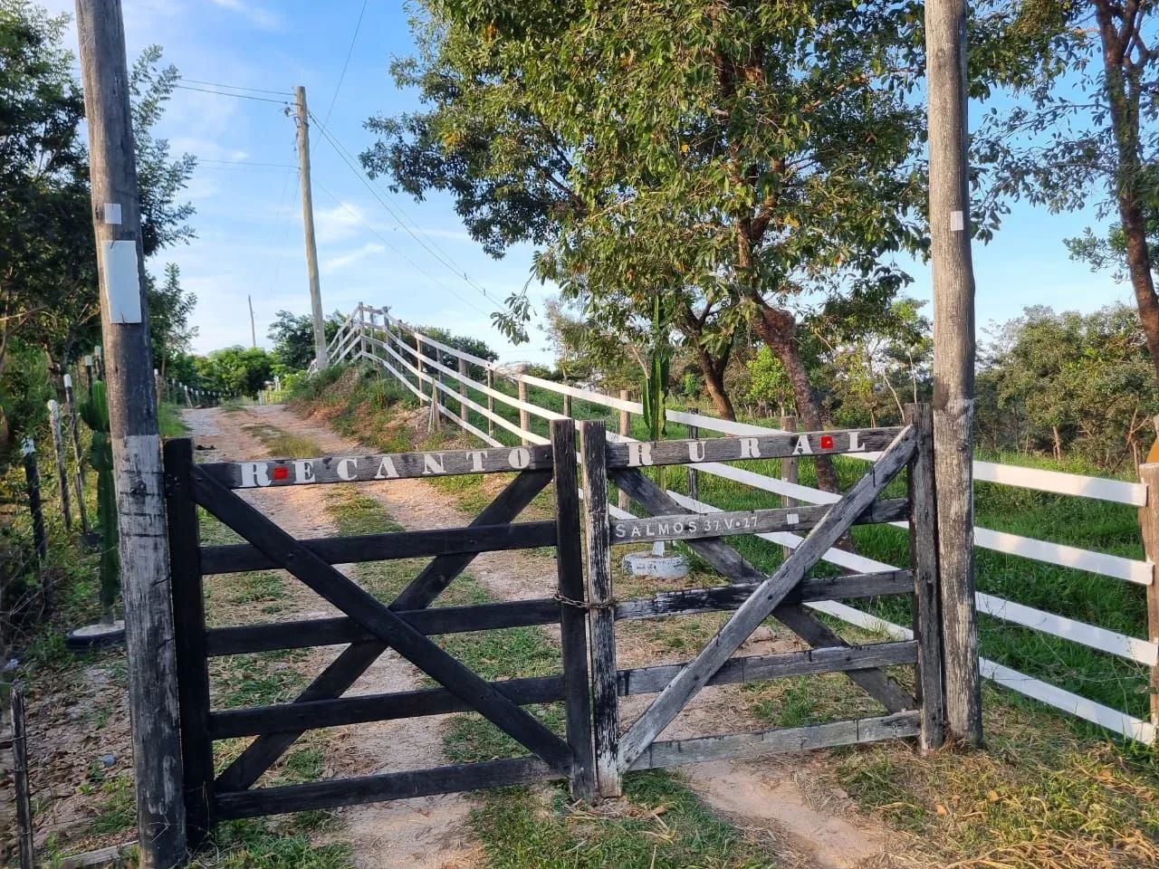 Terreno Rural  - Foto 2