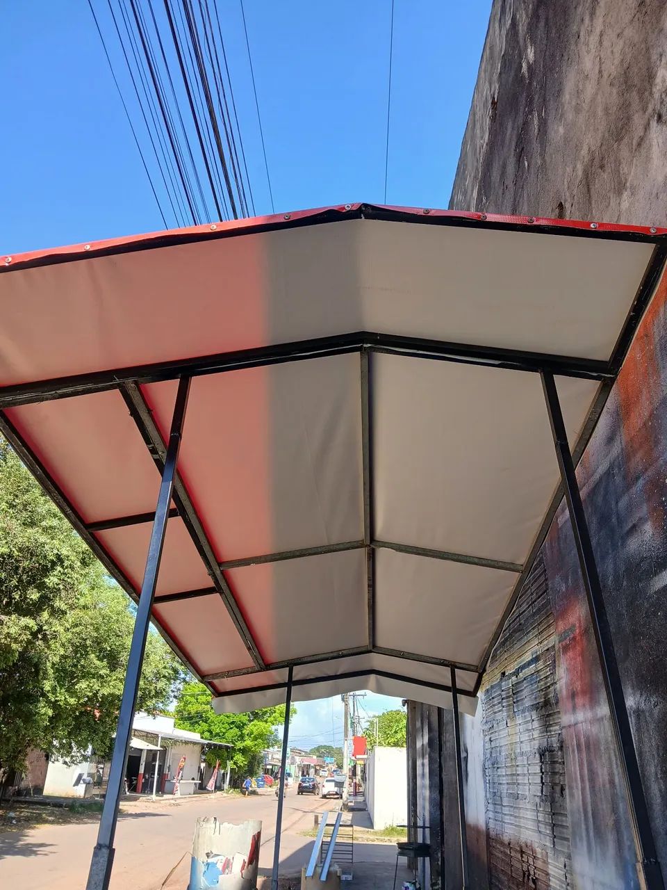 Carrinho de Lanches - Foto 3