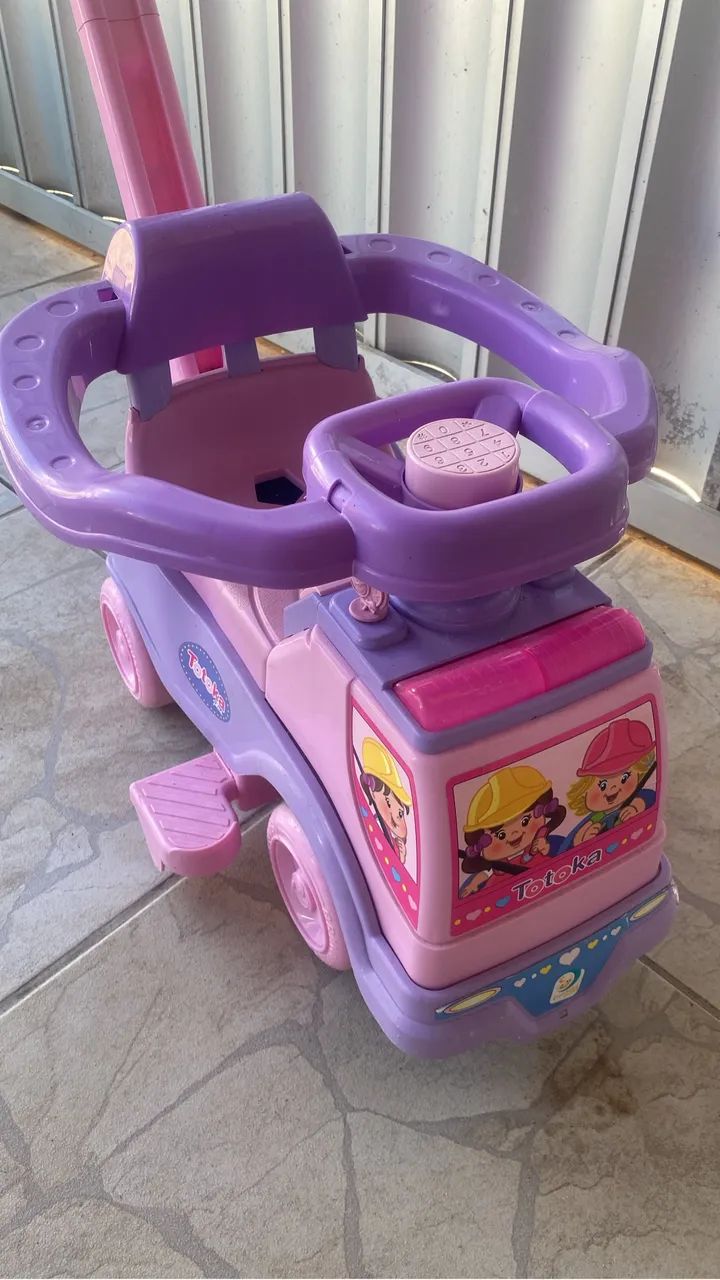 Triciclo Infantil  - Foto 2