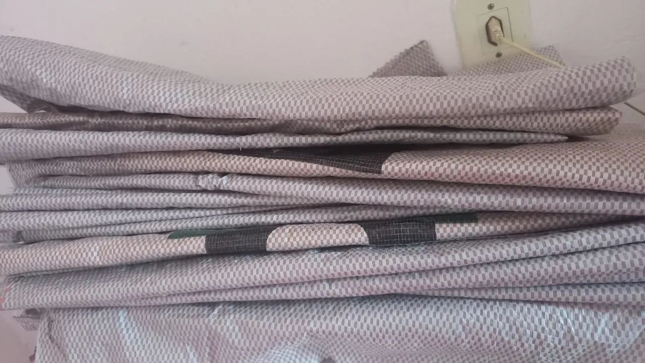 Sacos 