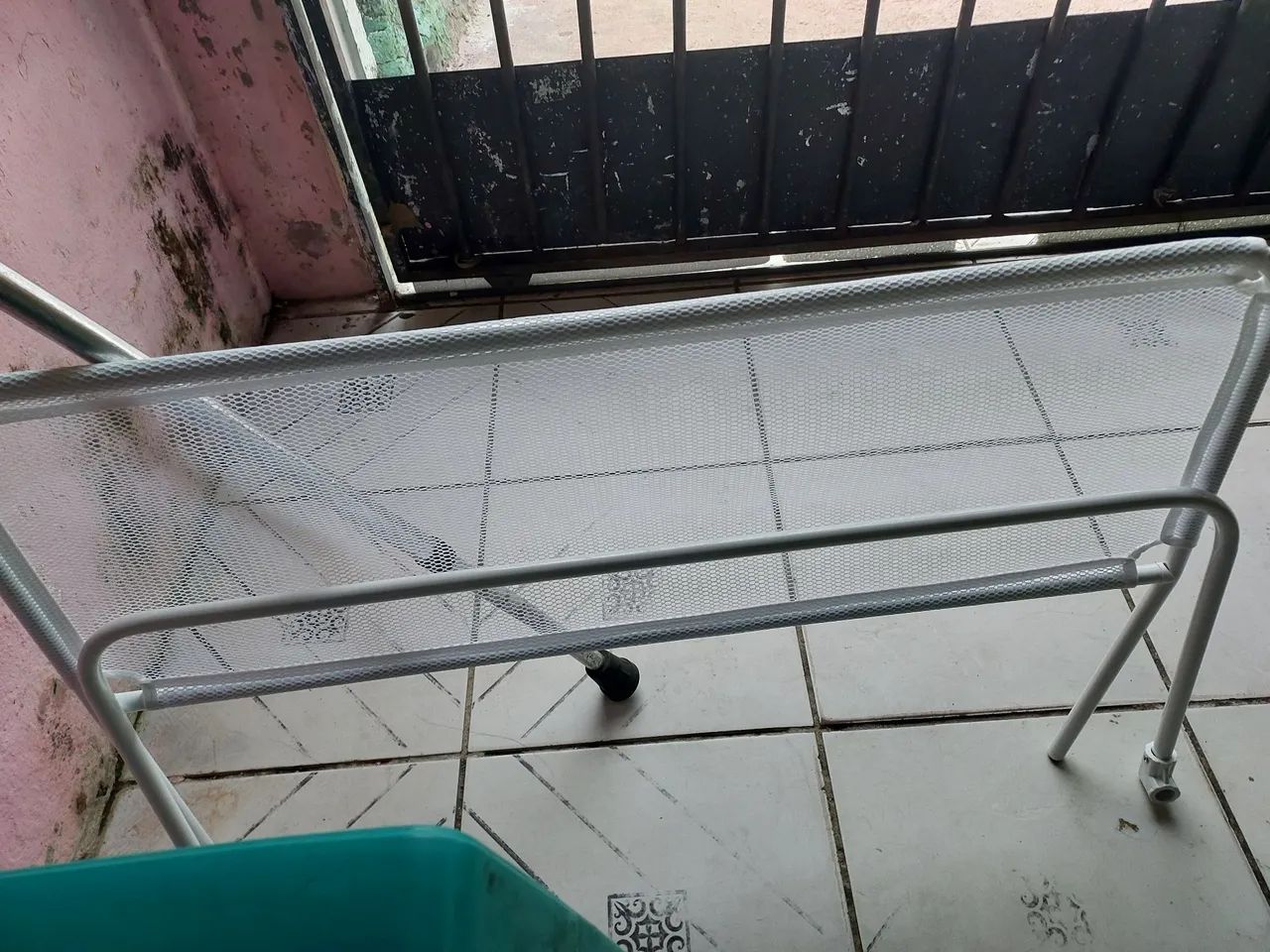 Laterais de cama de hospitalar - Foto 3
