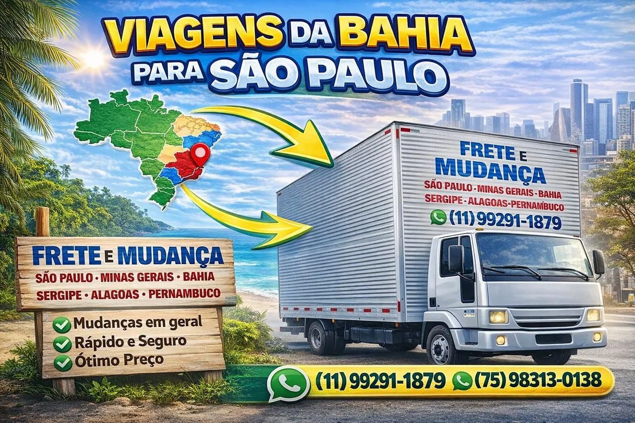Trasporte de mudança  - Foto 2