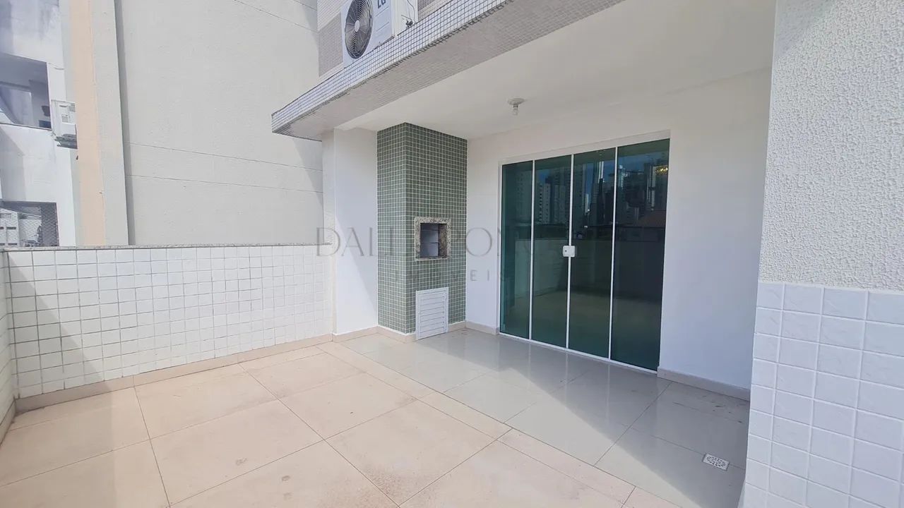 Apartamento com área externa  - Foto 3