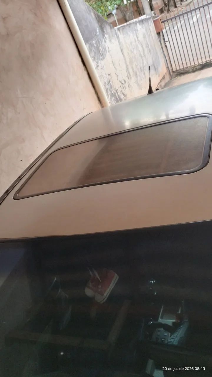 Chevrolet Kadett Kadett GSi / GS 2.0 1992