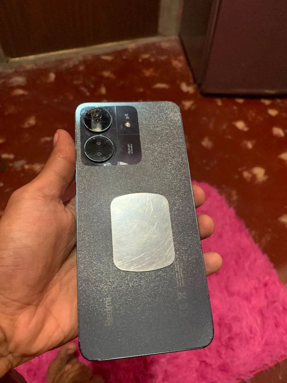 Vendo redmi13c  - Foto 3