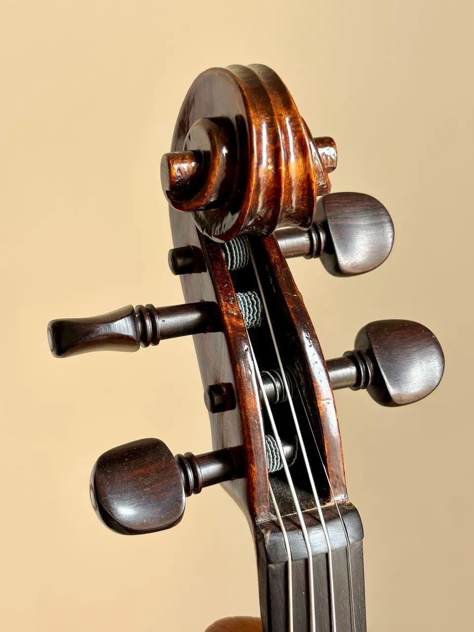Violino eagle VK644 - Foto 3
