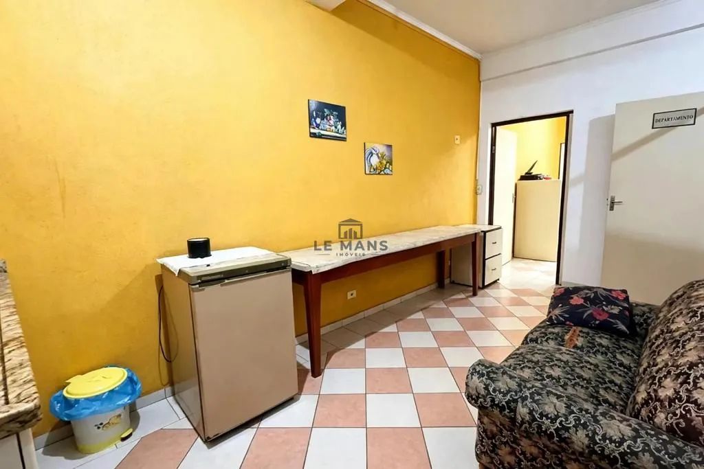 Sala comercial para alugar no bairro Santa Terezinha em Piracicaba - SP - Foto 4