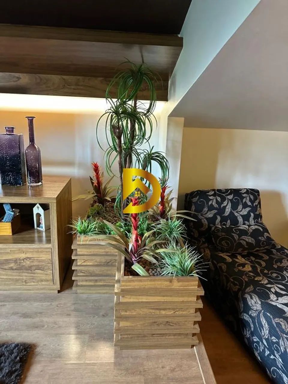 Casa com 4 quartos para aluguel, 537m² - Vila Olímpica - Uberaba - Foto 5