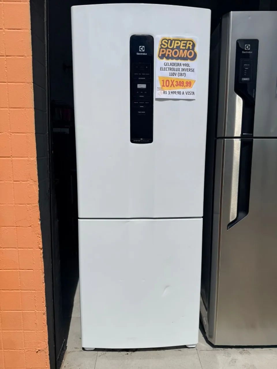 geladeira