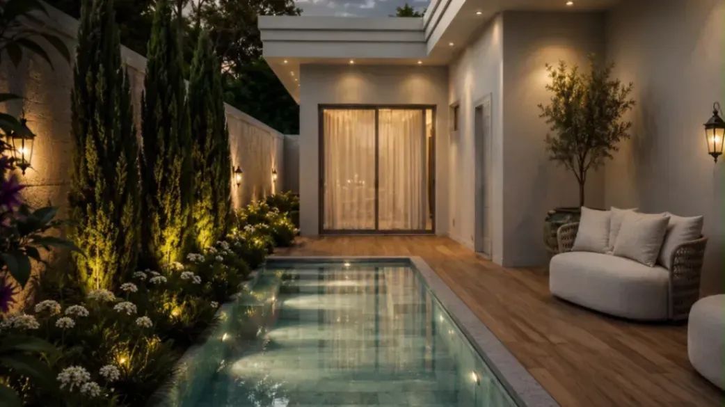 Casa Térrea no Condomínio Florais da Mata - Foto 3