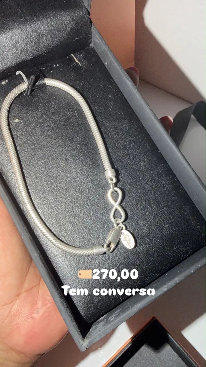 Pulseira vivara life  - Foto 4