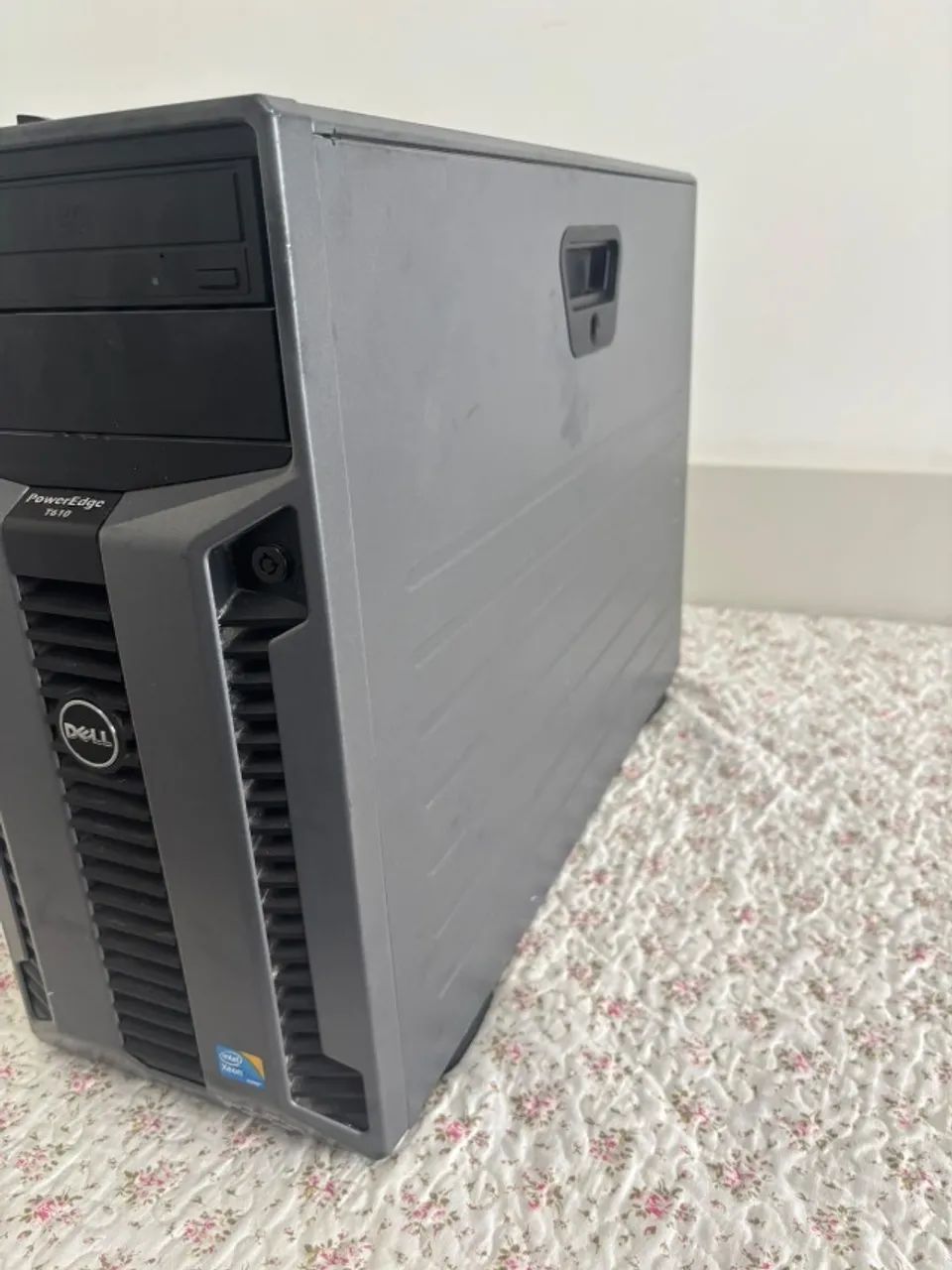Servidor Dell PowerEdge T610 Completo ou ParaRetirada - Foto 3