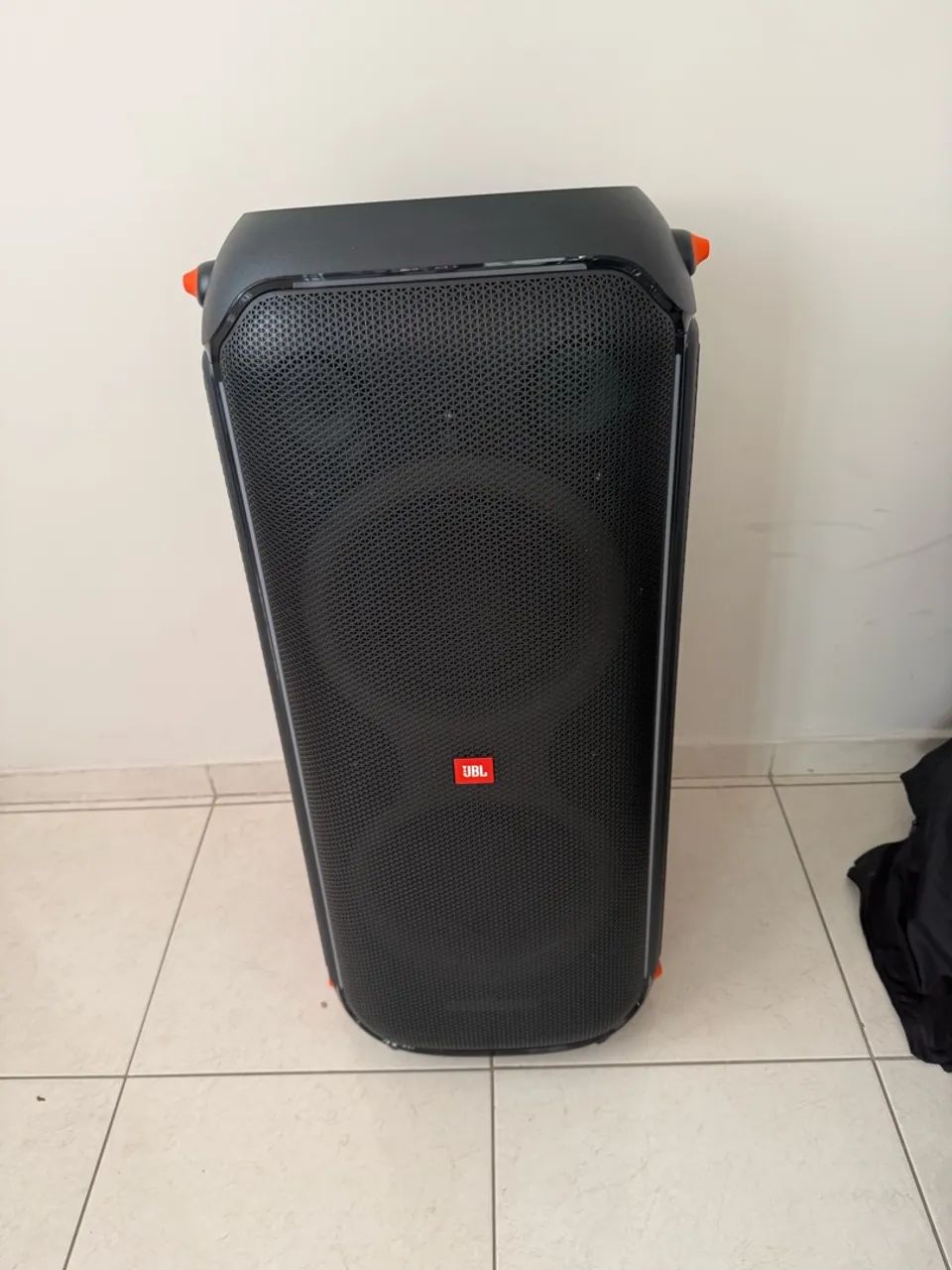 Jbl 710 partybox - Foto 2