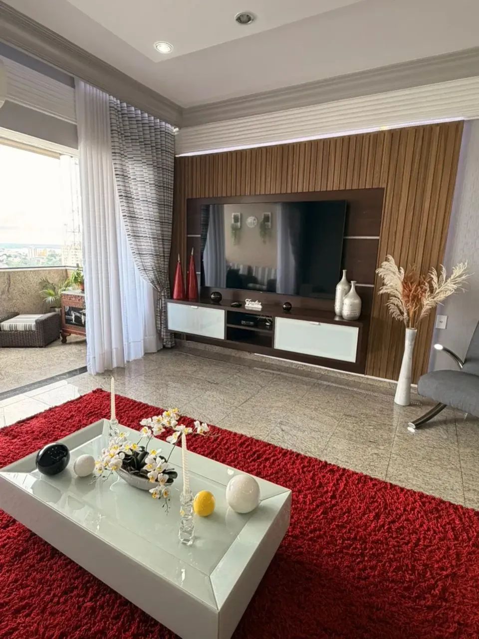 Lindo apartamento no Condomínio Edifício Equatorial