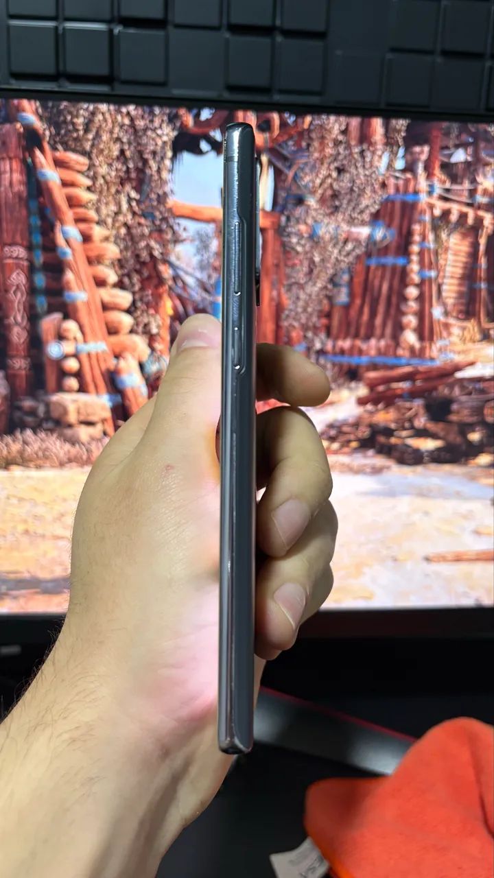 Samsung note 20 5g 255gb - Foto 3