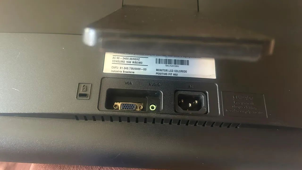 Monitor Positivo - Foto 4