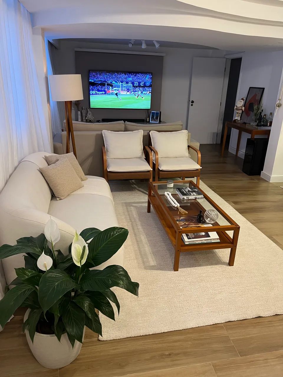 Poltronas Madeira - Foto 2