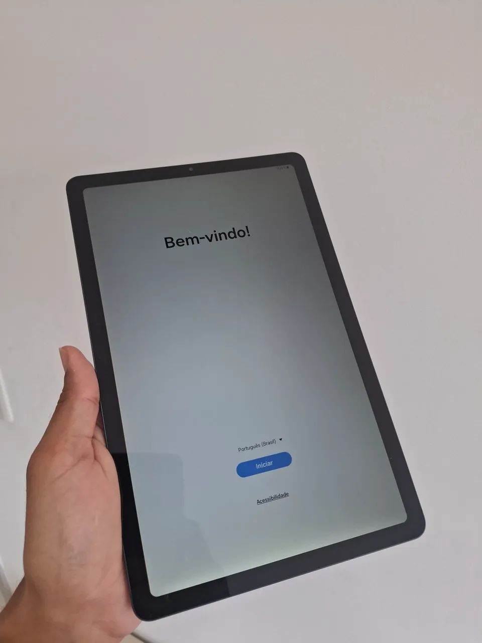 Tablet galaxy tab s6 lite - Foto 2