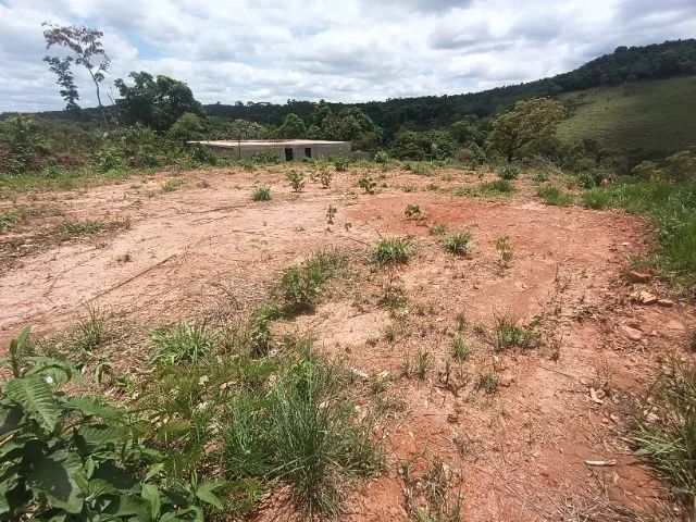 Chácara (terreno) 1410m² - Foto 3