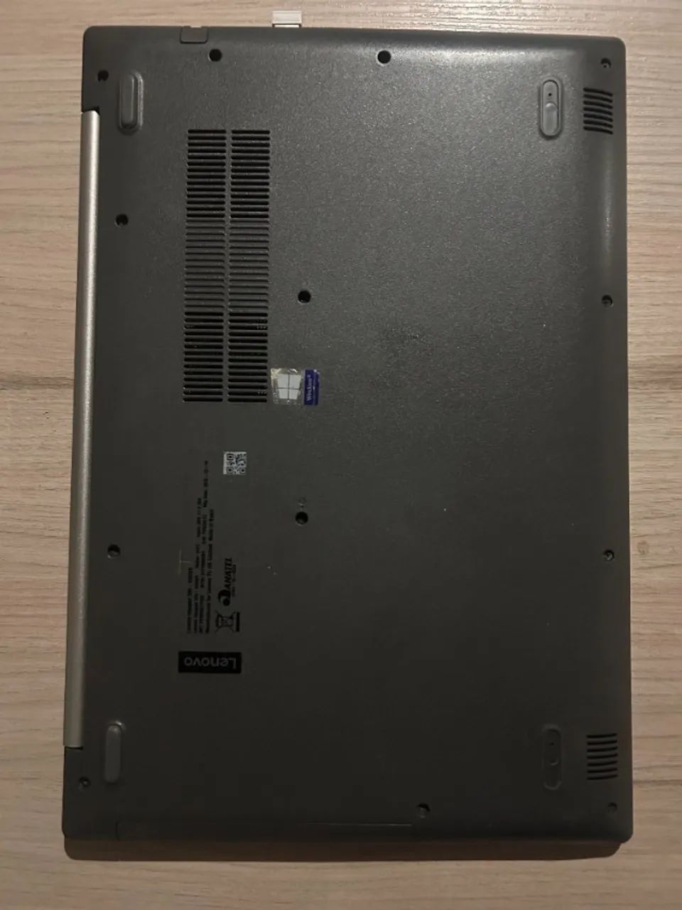 Notebook Lenovo I5 8th 8GB RAM - Foto 4