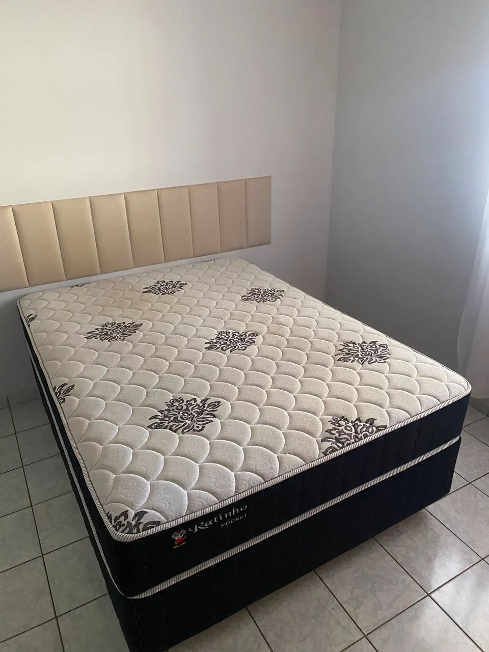 Cama Box Casal - Foto 2