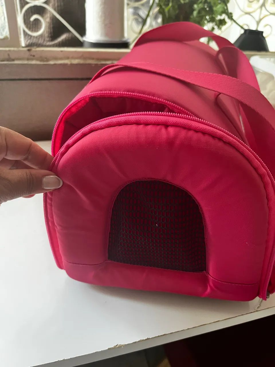 Bolsa bag pet nova - Foto 2