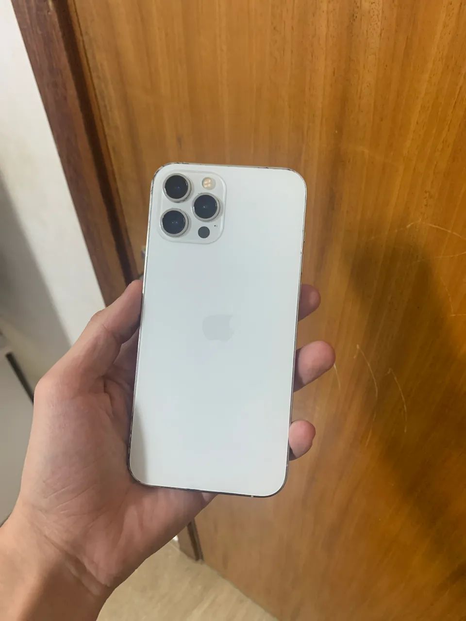 iPhone 12 Pro Max - Foto 2