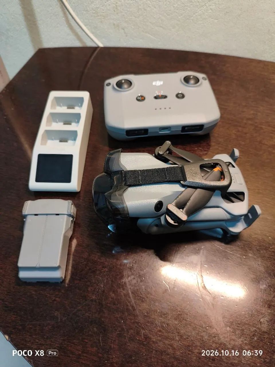 Drone dji mini 5 pro  - Foto 5