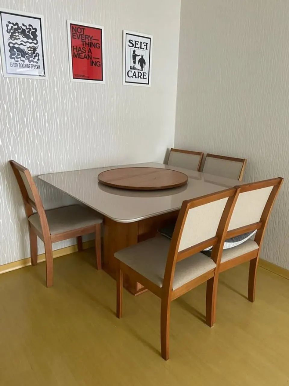 Mesa de Jantar