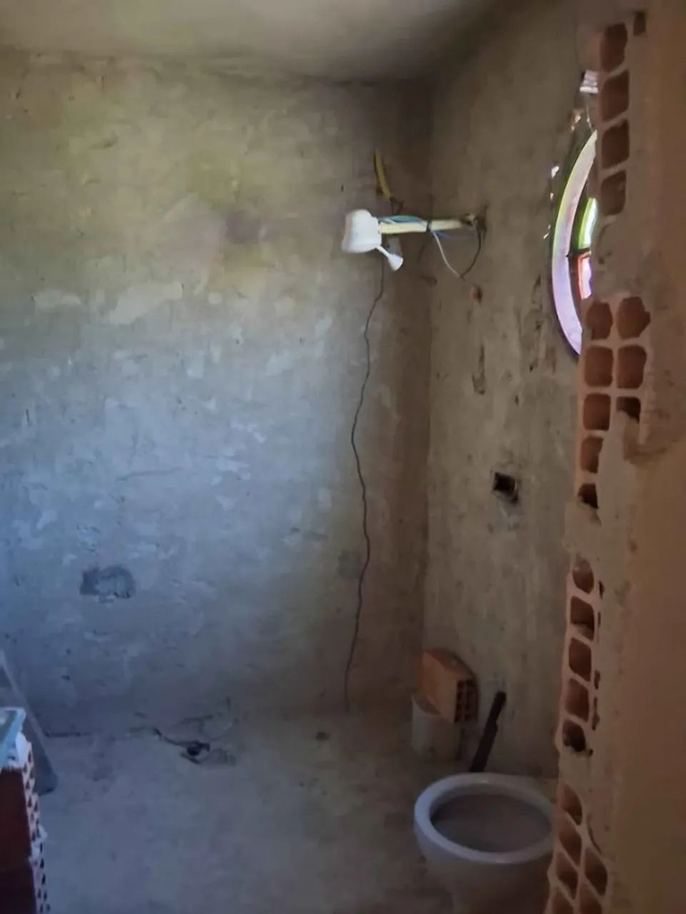 AC passo casa em serra dourada - Foto 5