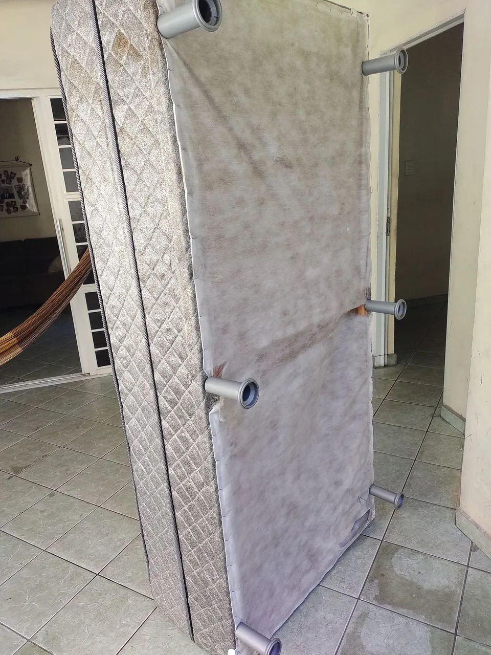 Vende-cama solteiro - Foto 3