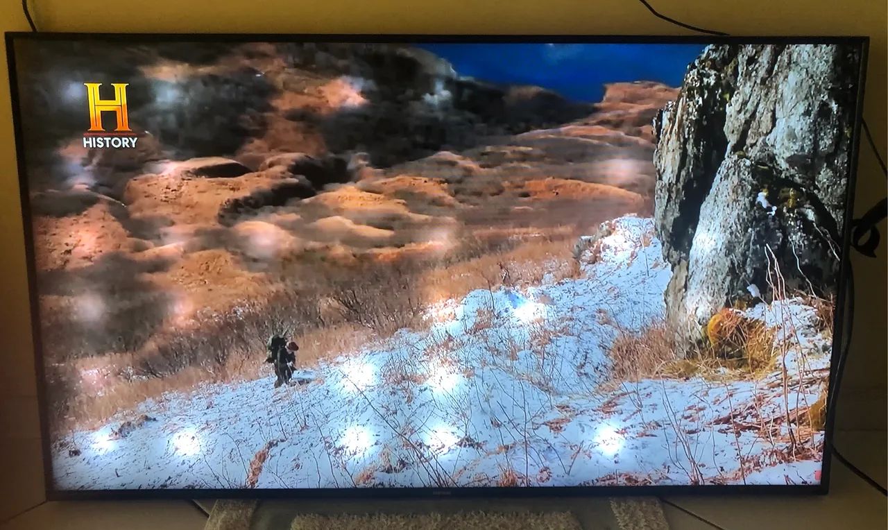 TV Samsung Led 48" Full HD