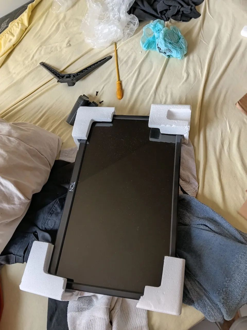 Monitor 20 polegadas 