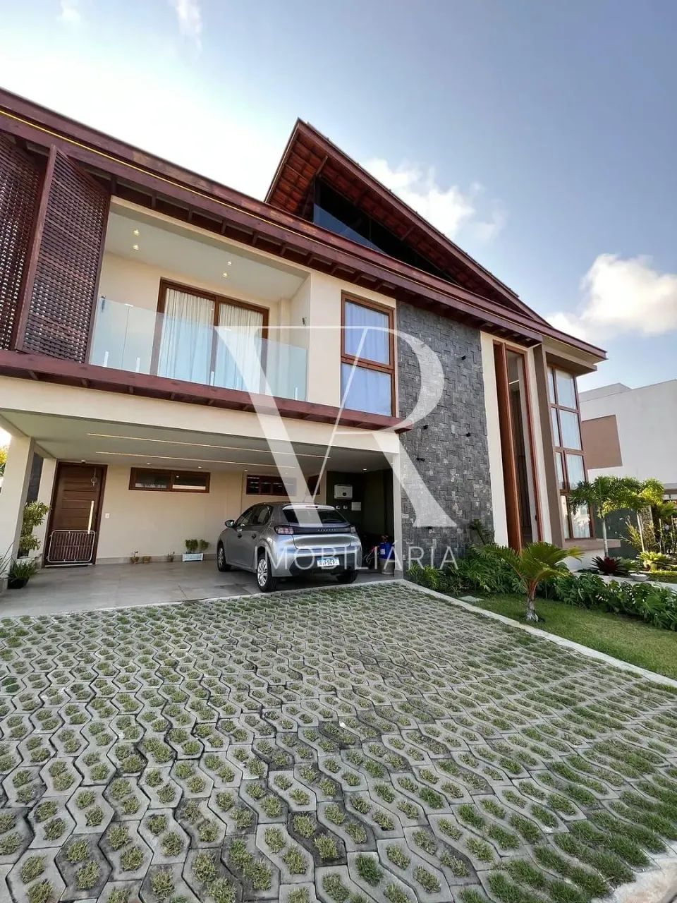 Casa à venda, Ponta de Campina, Cabedelo, PB