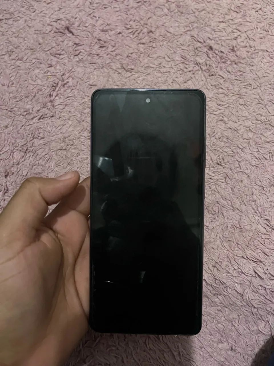 CELULAR S20 FE 128GB 
