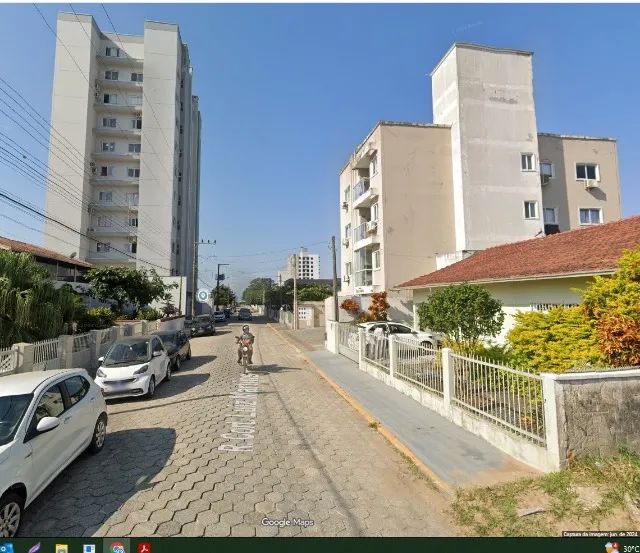 Foto - Navegantes - Centro